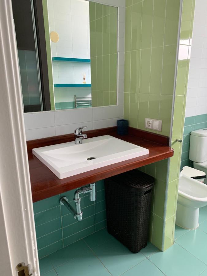 Habitaciones Tia Ela Yaiza  Exteriör bild
