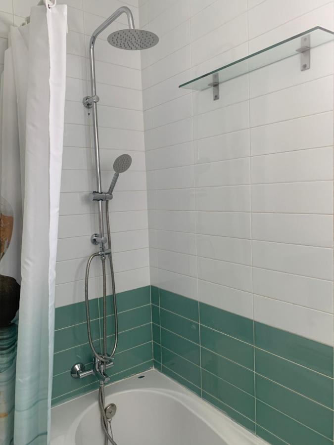 Habitaciones Tia Ela Yaiza  Exteriör bild
