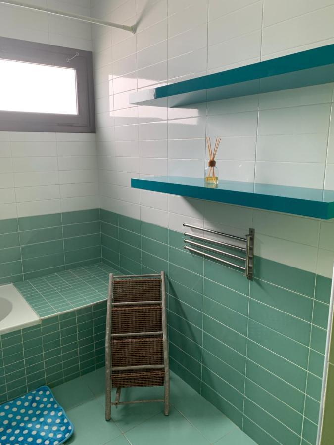 Habitaciones Tia Ela Yaiza  Exteriör bild